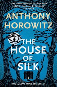 The house of silk