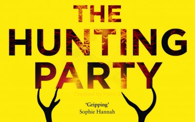The Hunting Party – Lucy Foley