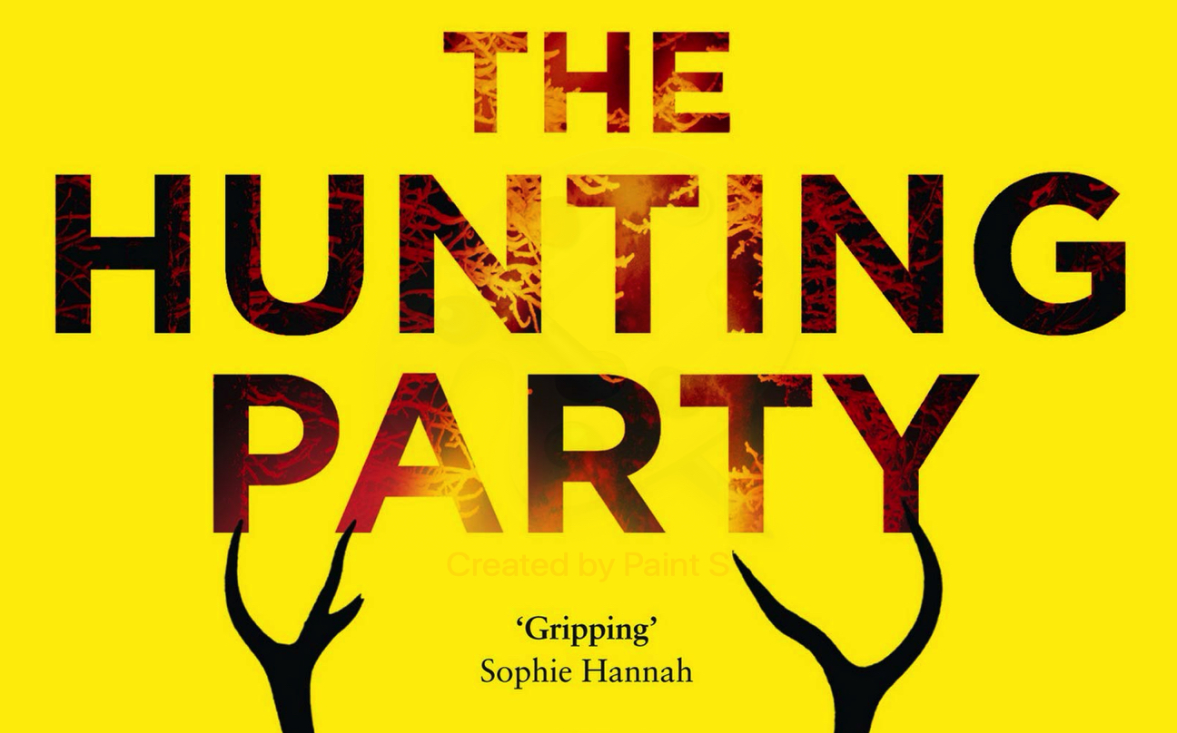 The Hunting Party - Lucy Foley